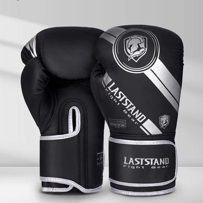Box Matsery Professional Boxing Gloves