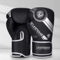Box Matsery Professional Boxing Gloves