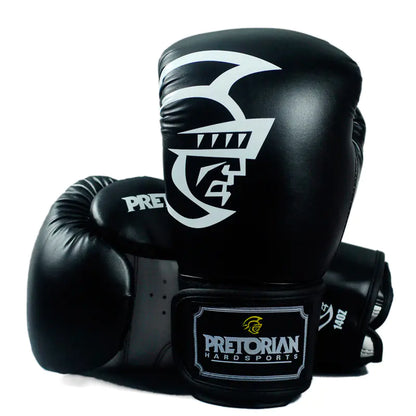 Box Mastery Professional Boxing Gloves