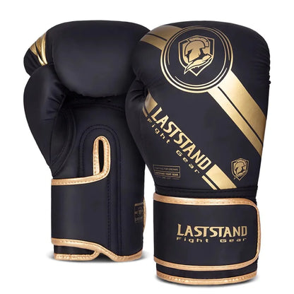 Box Matsery Professional Boxing Gloves