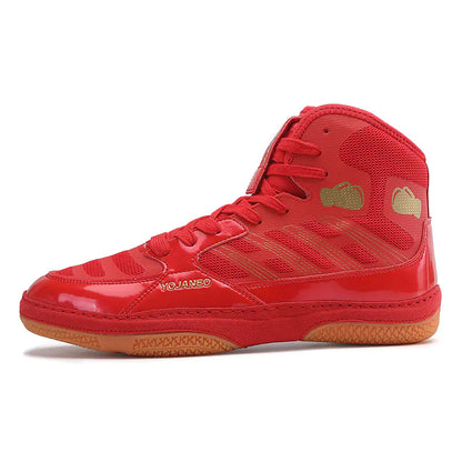 Box Mastery Combat Shoes