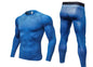 Box Mastery Training Tights