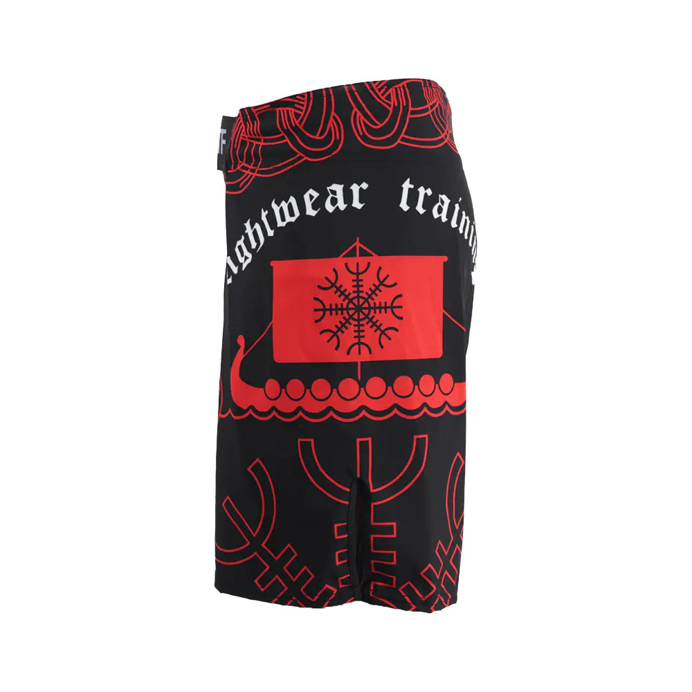 Box Mastery Boxing Shorts