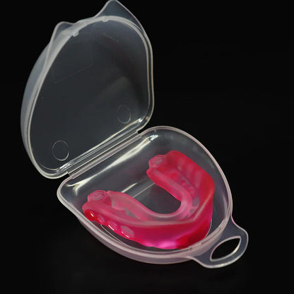 Box Mastery Mouthguard
