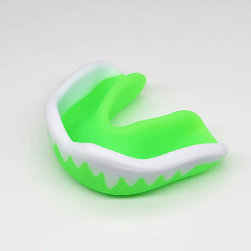 Box Mastery Mouthguard