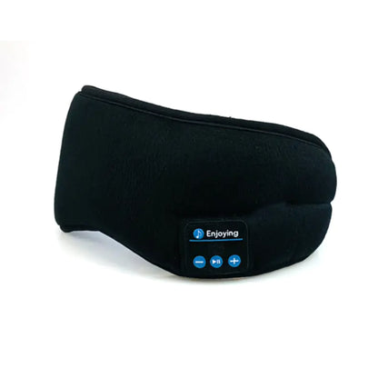 Box Mastery Bluetooth Music Eye Mask