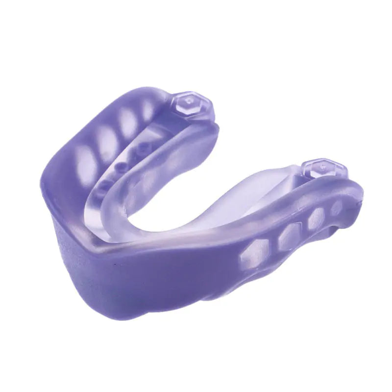 Box Mastery Mouthguard