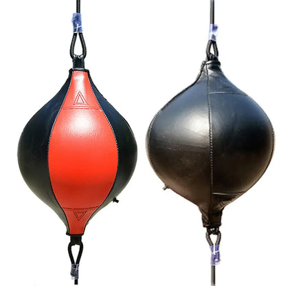 Box Mastery Professional Boxing Speed Ball