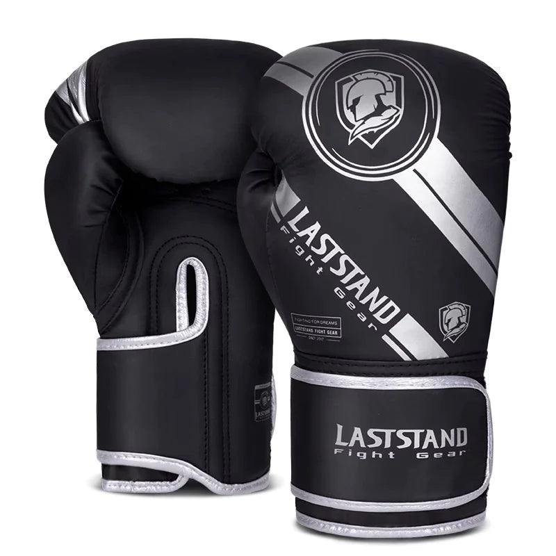Box Matsery Professional Boxing Gloves