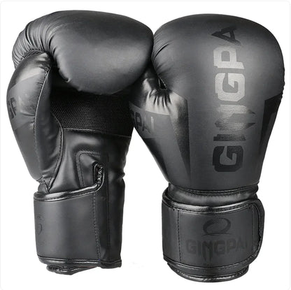 Box Mastery Training Boxing Gloves