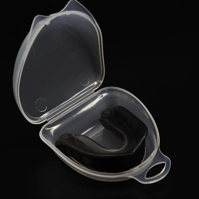 Box Mastery Mouthguard
