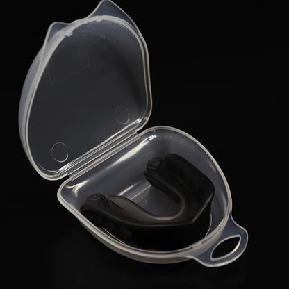 Box Mastery Mouthguard