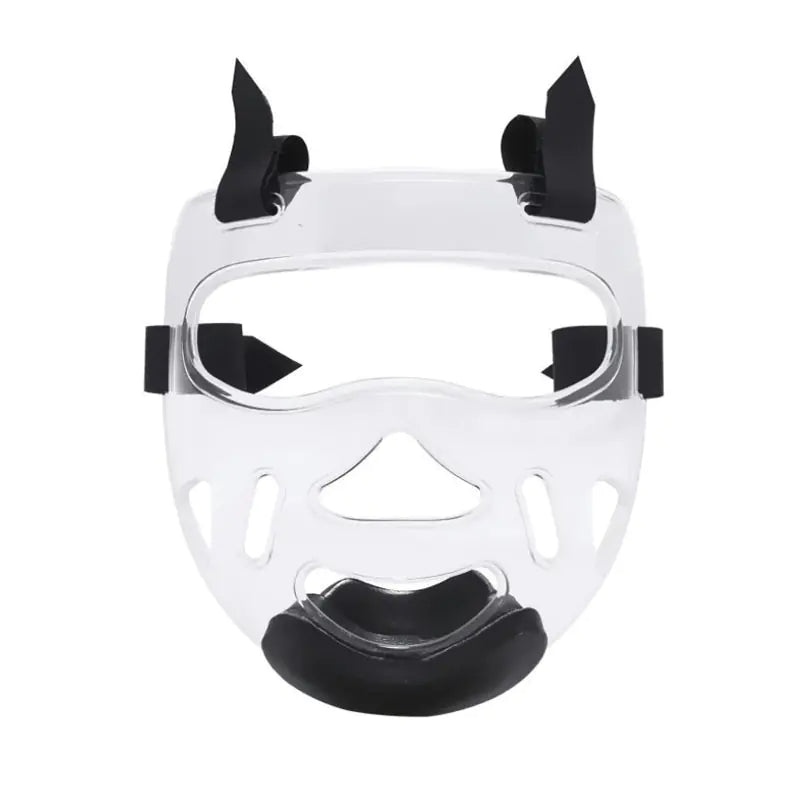 Box Mastery Combat Guard Helmet