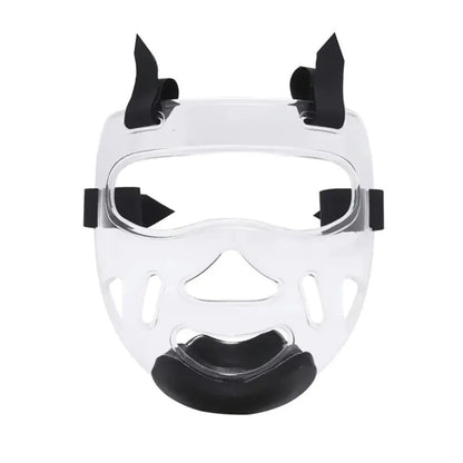 Box Mastery Combat Guard Helmet