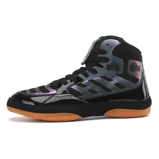 Box Mastery Combat Shoes