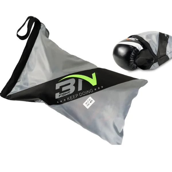 Box Mastery Professional Boxing Gloves