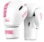 Box Mastery Professional Boxing Gloves