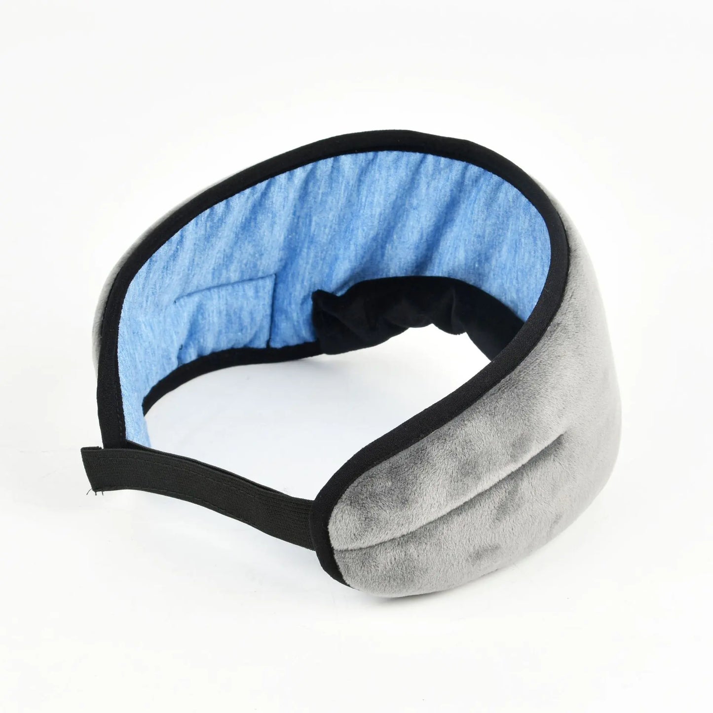 Box Mastery Bluetooth Music Eye Mask