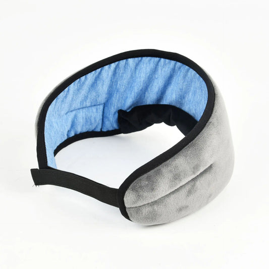 Box Mastery Bluetooth Music Eye Mask