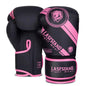 Box Matsery Professional Boxing Gloves