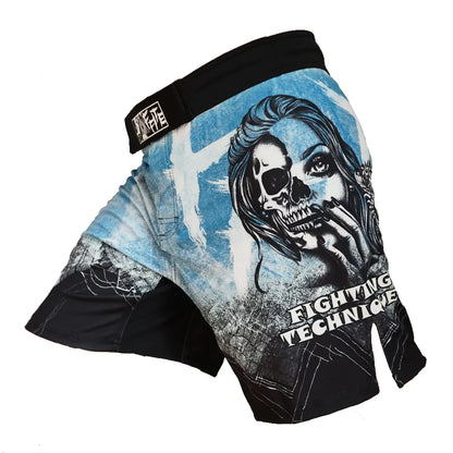 Box Mastery Boxing Shorts