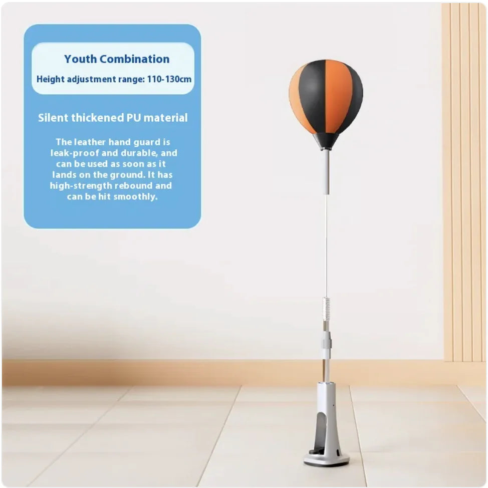 Box Mastery Speed Ball Boxing Target
