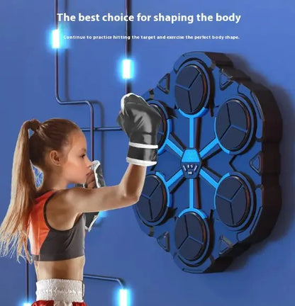 Box Mastery Smart Boxing Machine