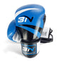 Box Mastery Professional Boxing Gloves