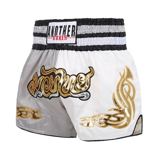 Box Mastery Boxing Shorts