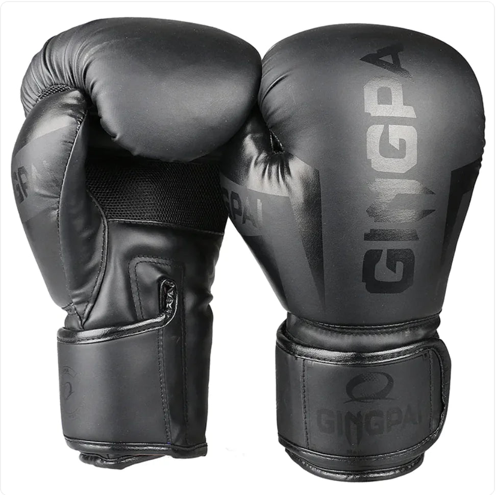 Box Mastery Training Boxing Gloves