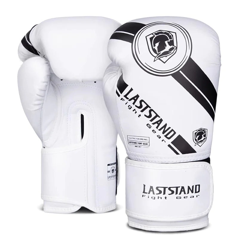 Box Matsery Professional Boxing Gloves