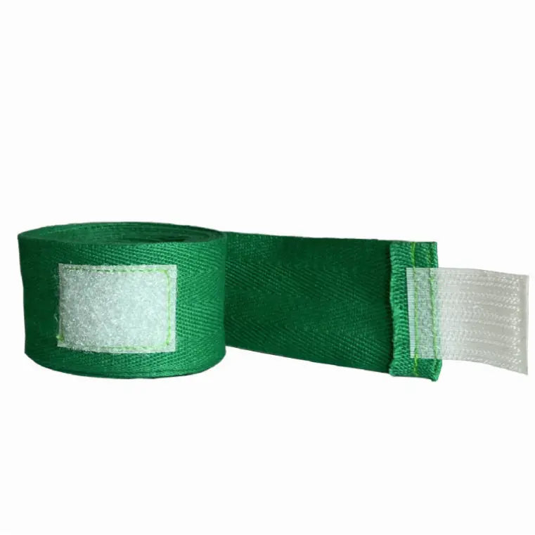 Box Mastery Hand Wraps
