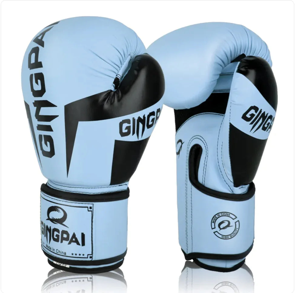 Box Mastery Training Boxing Gloves