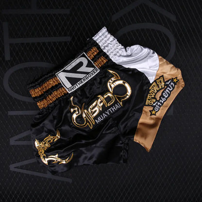 Box Mastery Boxing Shorts