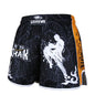 Box Mastery Boxing Shorts