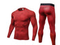 Box Mastery Training Tights