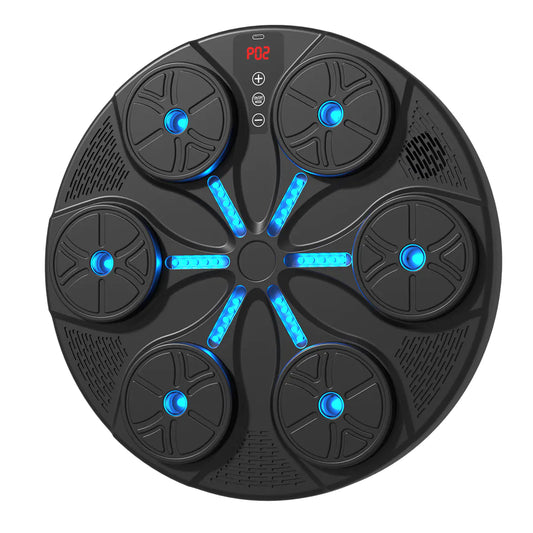 Box Mastery Smart Boxing Machine
