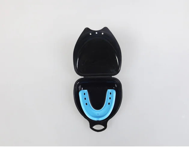 Box Mastery Mouthguard