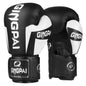 Box Mastery Professional Boxing Gloves