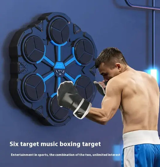 Box Mastery Smart Boxing Machine
