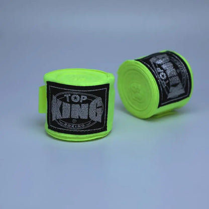 Box Mastery Hand Wraps for Training (5m)