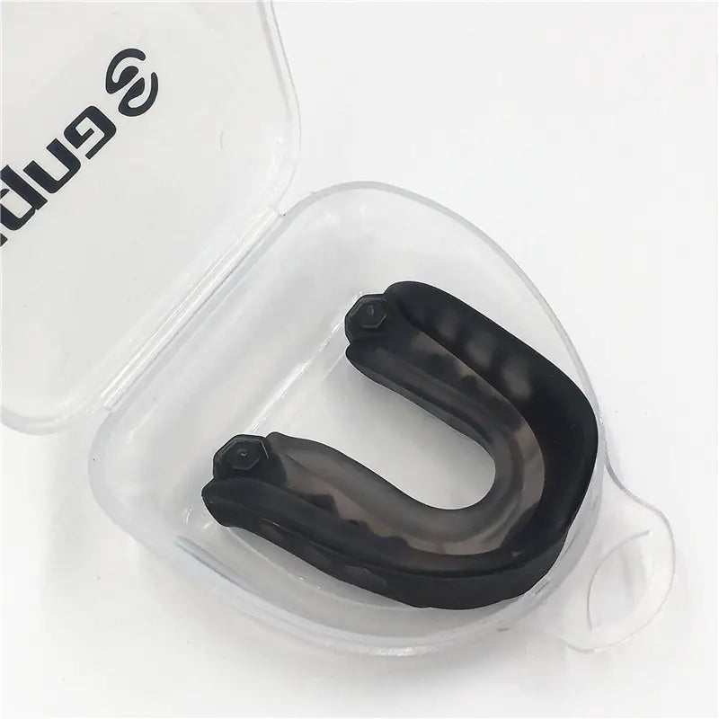 Box Mastery Mouthguard