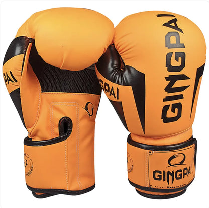 Box Mastery Training Boxing Gloves