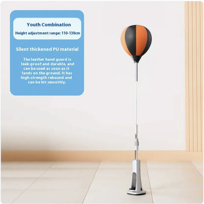 Box Mastery Speed Ball Boxing Target