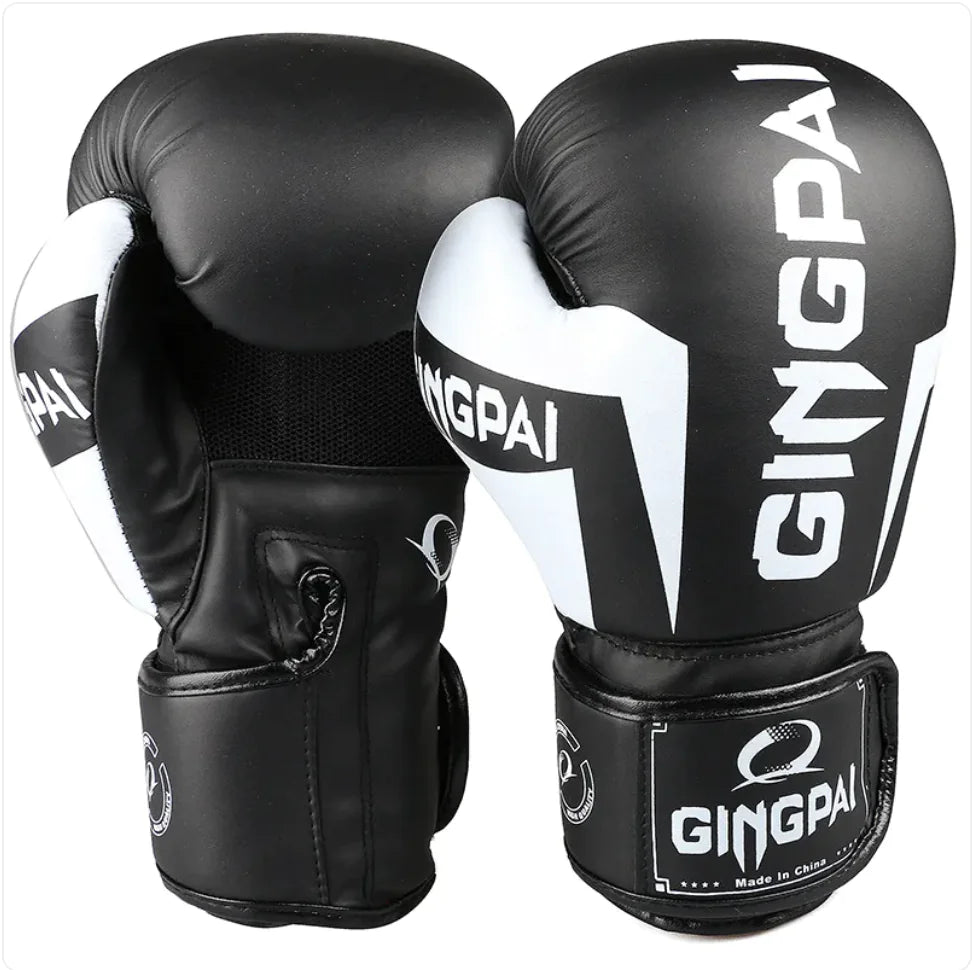 Box Mastery Training Boxing Gloves
