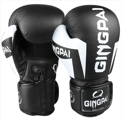 Box Mastery Training Boxing Gloves