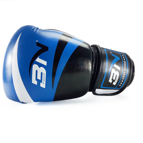 Box Mastery Professional Boxing Gloves