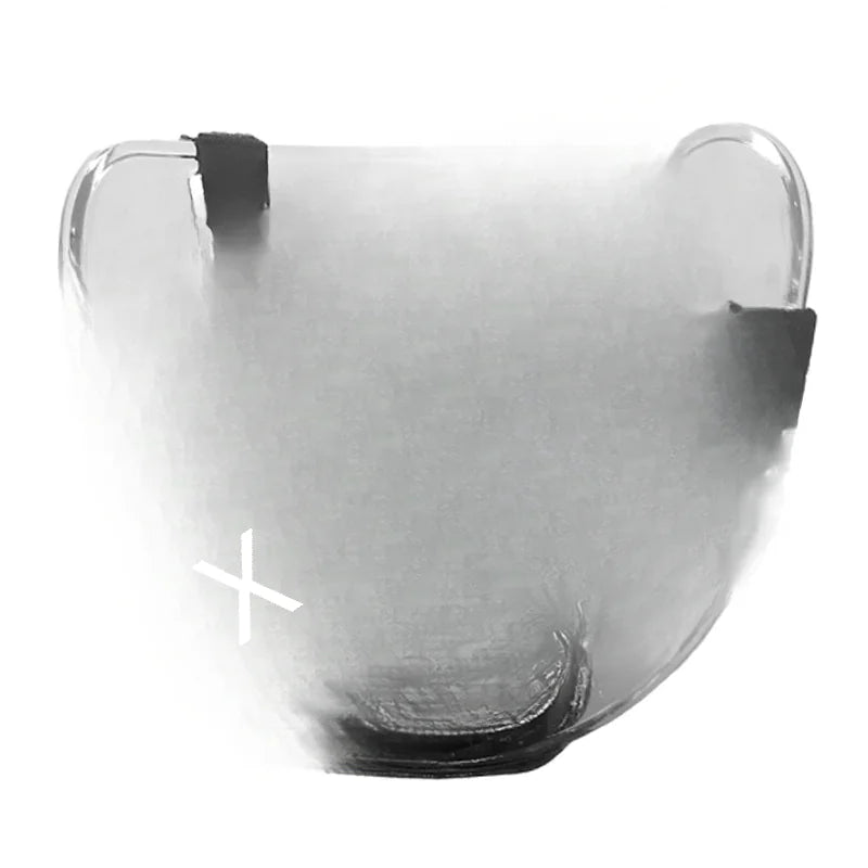 Box Mastery Combat Guard Helmet