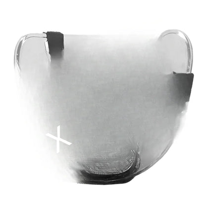 Box Mastery Combat Guard Helmet