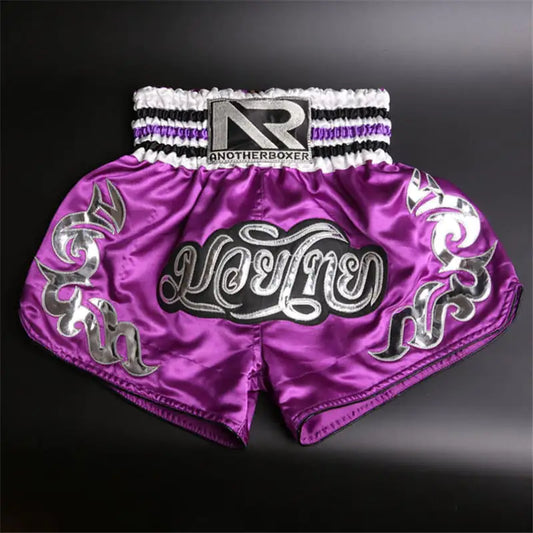 Box Mastery Boxing Shorts